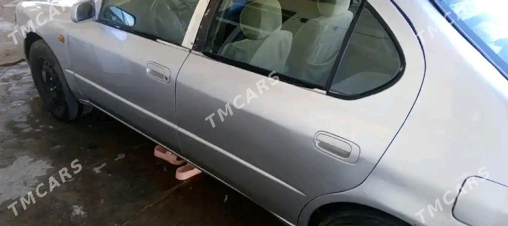 Toyota Camry 1996 - 27 000 TMT - Мургап - img 4