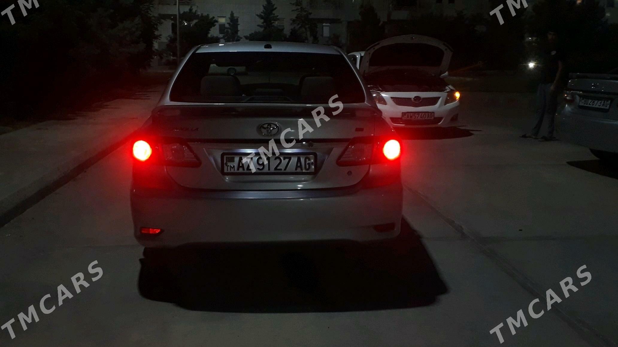 Toyota Corolla 2012 - 145 000 TMT - Ашхабад - img 2