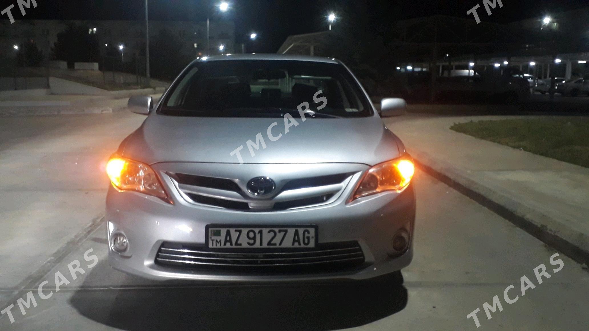 Toyota Corolla 2012 - 145 000 TMT - Ашхабад - img 4