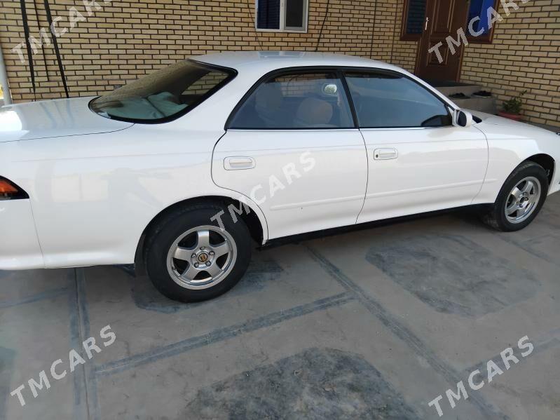 Toyota Mark II 1994 - 46 000 TMT - Mary - img 2