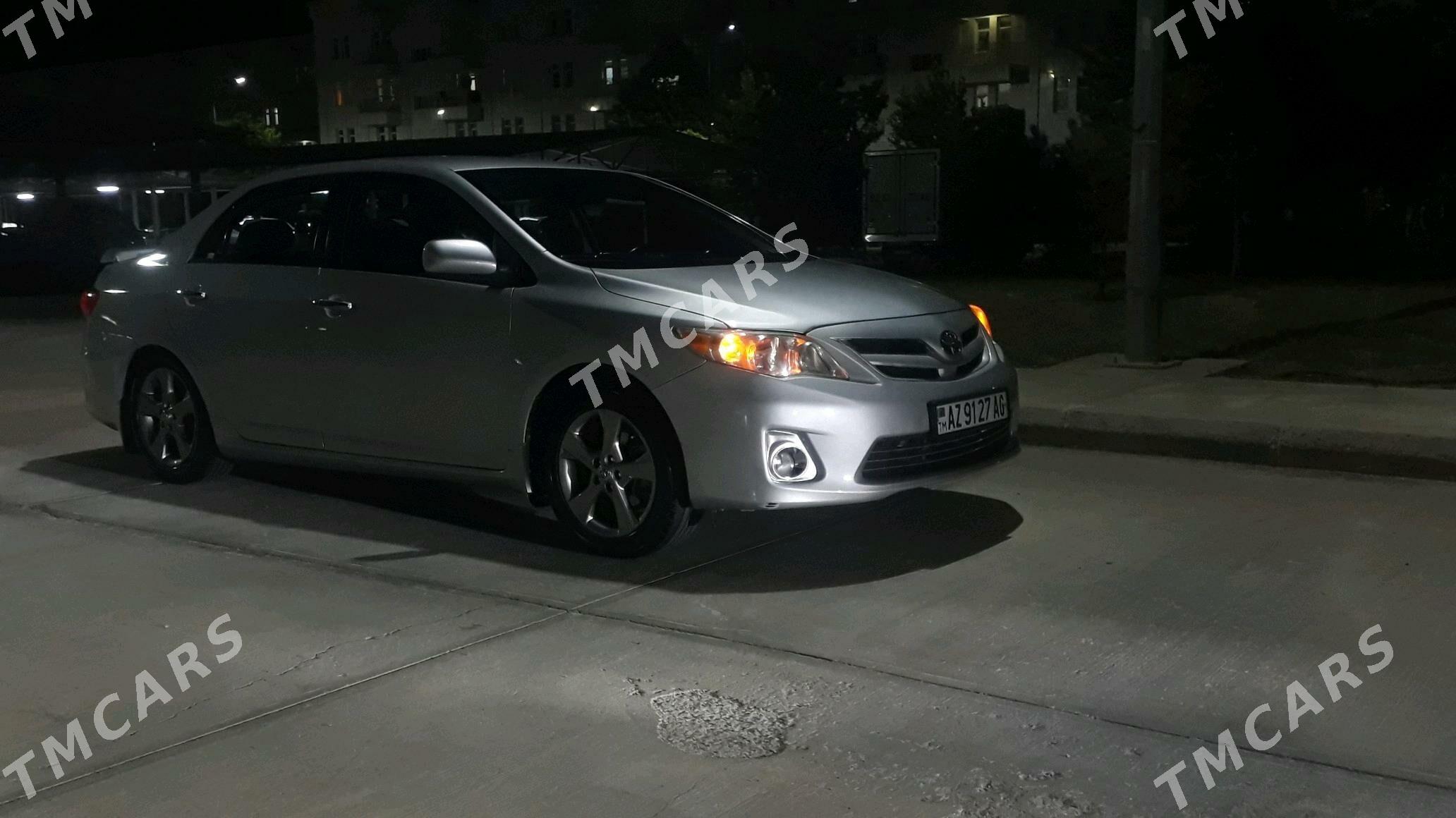 Toyota Corolla 2012 - 145 000 TMT - Ашхабад - img 5