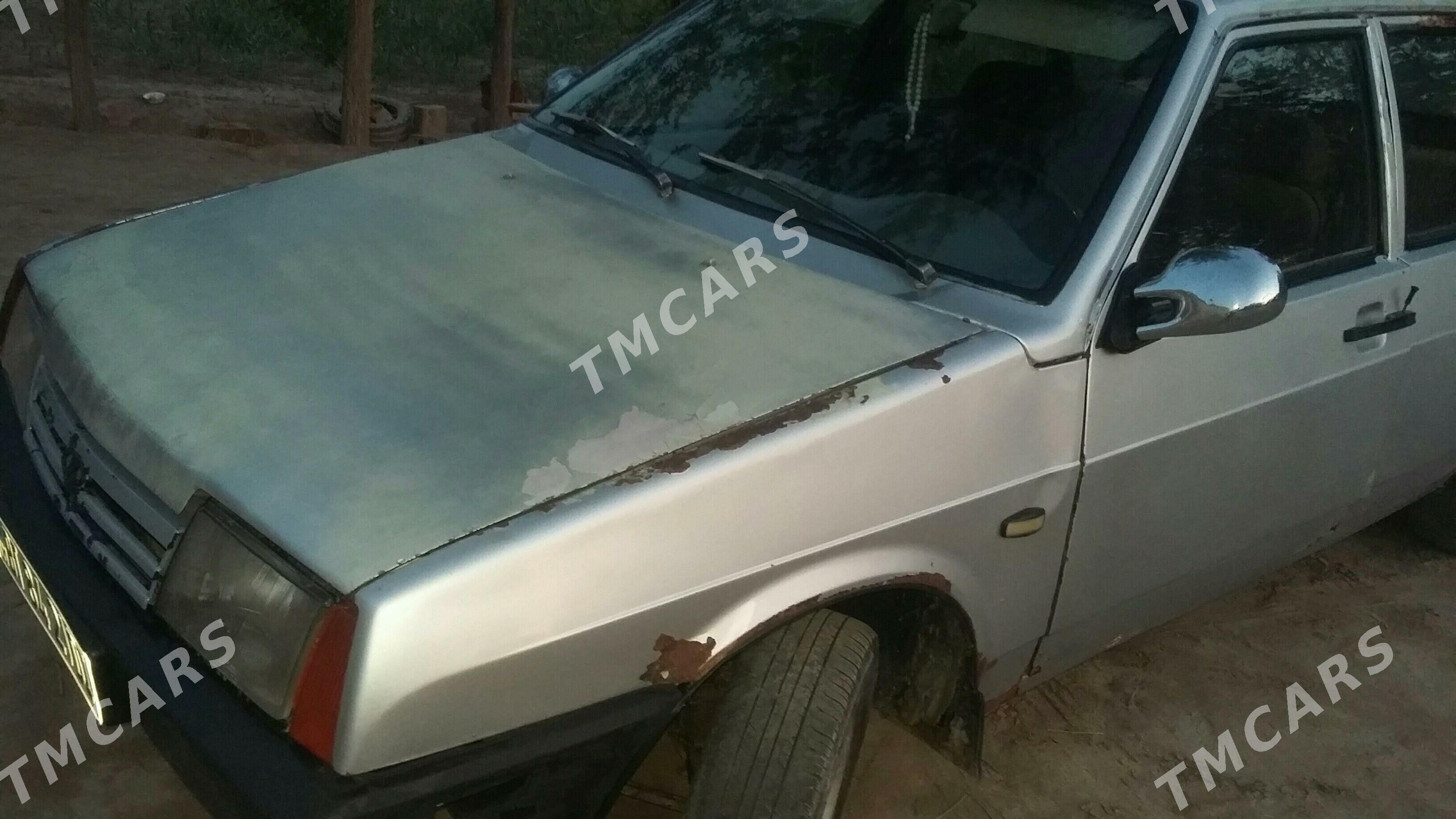 Lada 2109 1991 - 10 000 TMT - Болдумсаз - img 3