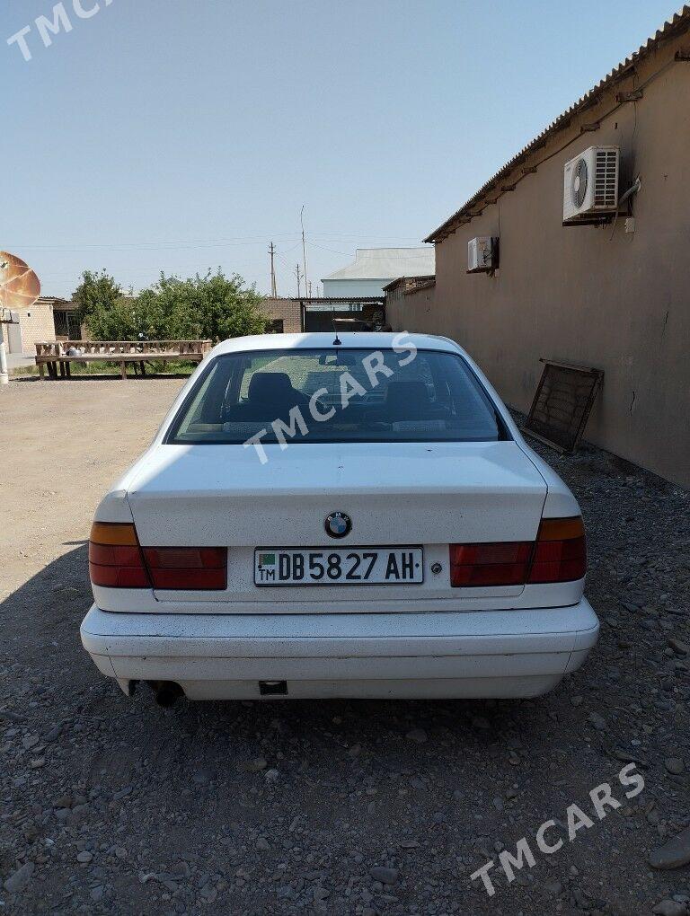 BMW 525 1991 - 30 000 TMT - Серахс - img 2