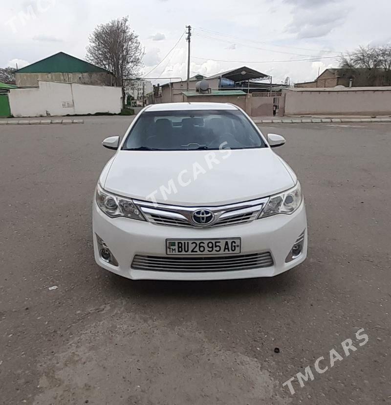 Toyota Camry 2012 - 200 000 TMT - Aşgabat - img 3