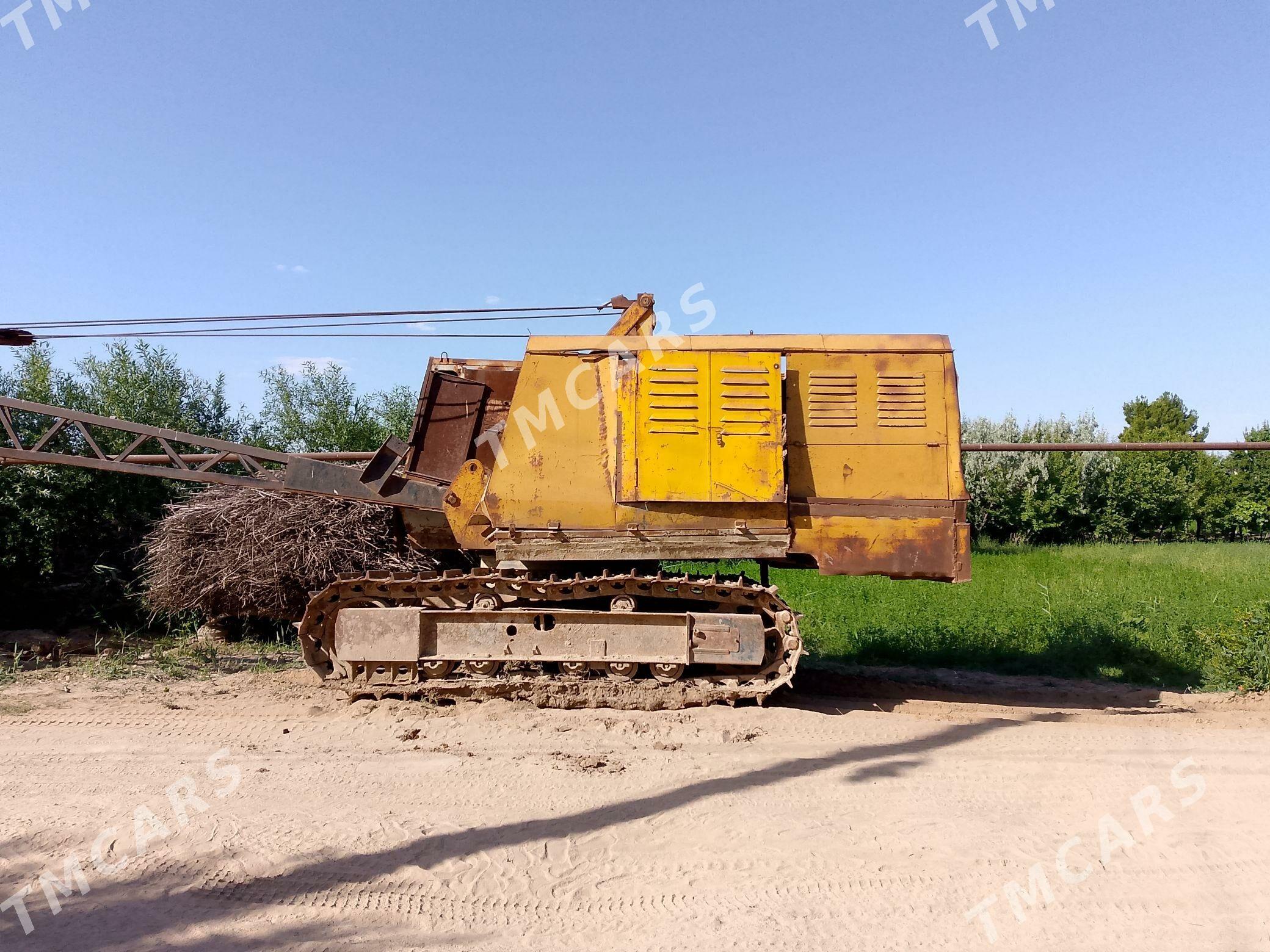 MTZ 80 1994 - 60 000 TMT - Sakarçäge - img 2