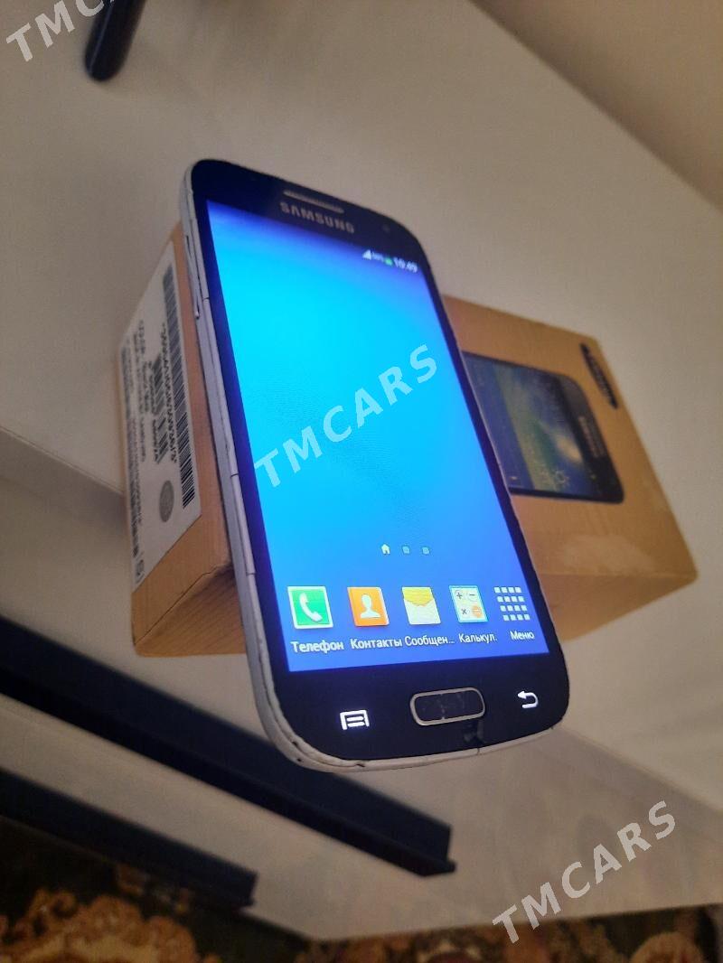 Samsung s4 mini - Гёкдепе - img 3