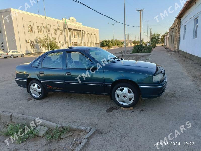 Opel Vectra 1995 - 40 000 TMT - Akdepe - img 2