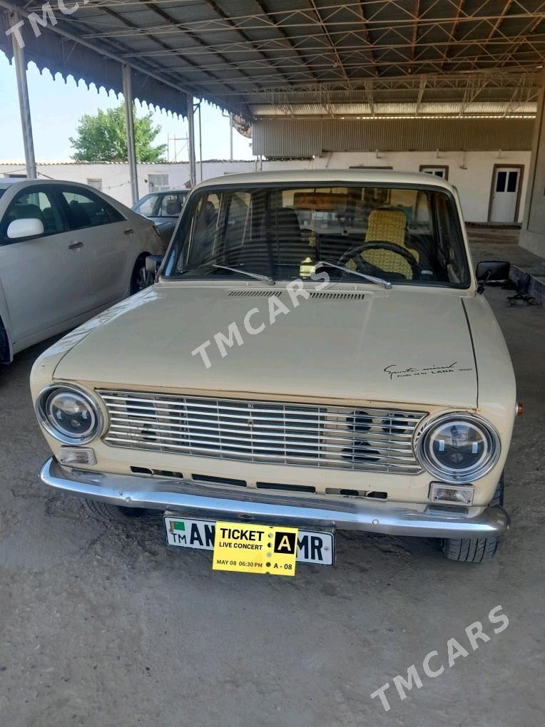 Lada 2101 1980 - 14 000 TMT - Baýramaly - img 2