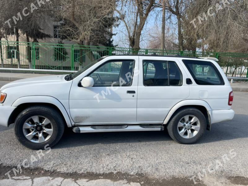 Nissan Pathfinder 2003 - 90 000 TMT - Ашхабад - img 2