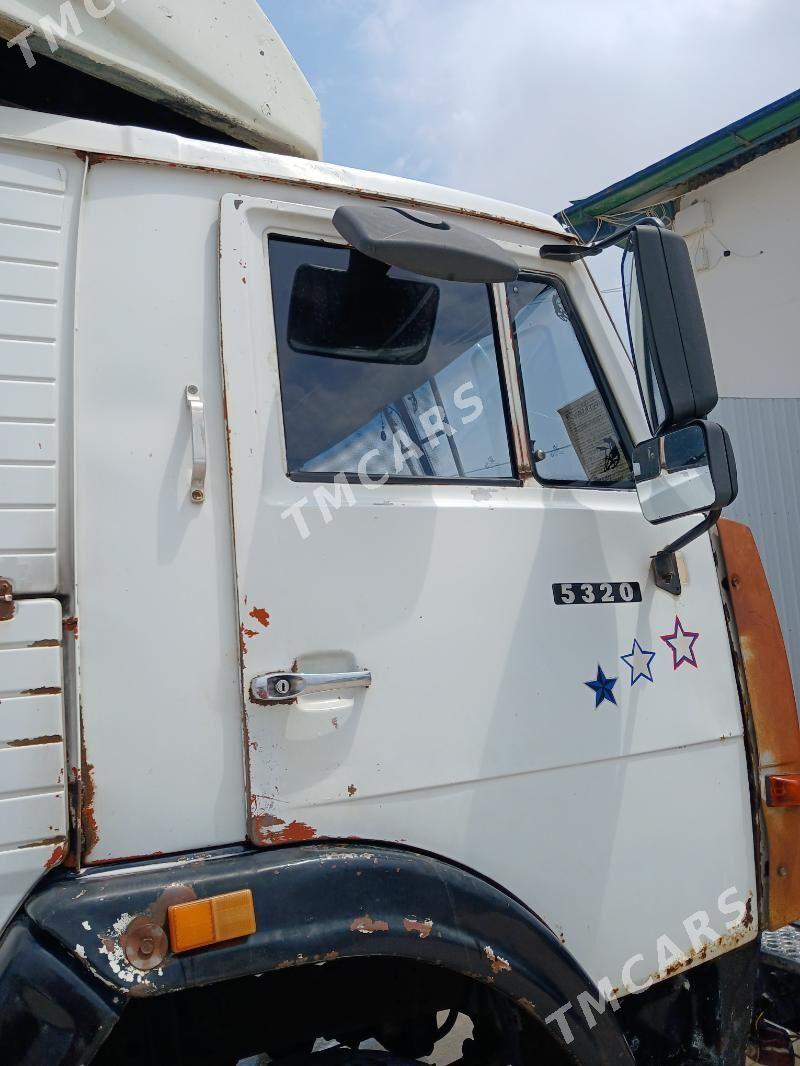 Kamaz 5320 1986 - 155 000 TMT - Änew - img 2