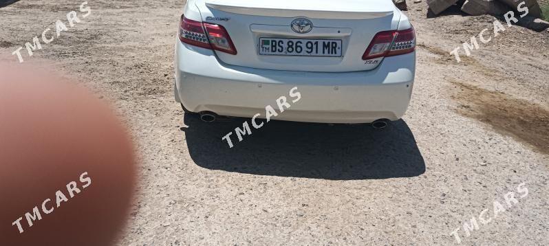 Toyota Camry 2008 - 130 000 TMT - Dänew - img 4