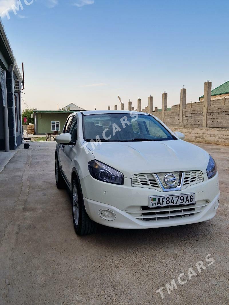 Nissan Qashqai 2011 - 140 000 TMT - Dosaaf - img 2