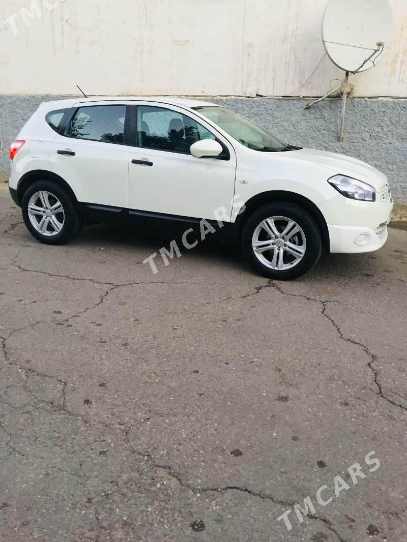 Nissan Qashqai 2011 - 140 000 TMT - Dosaaf - img 6