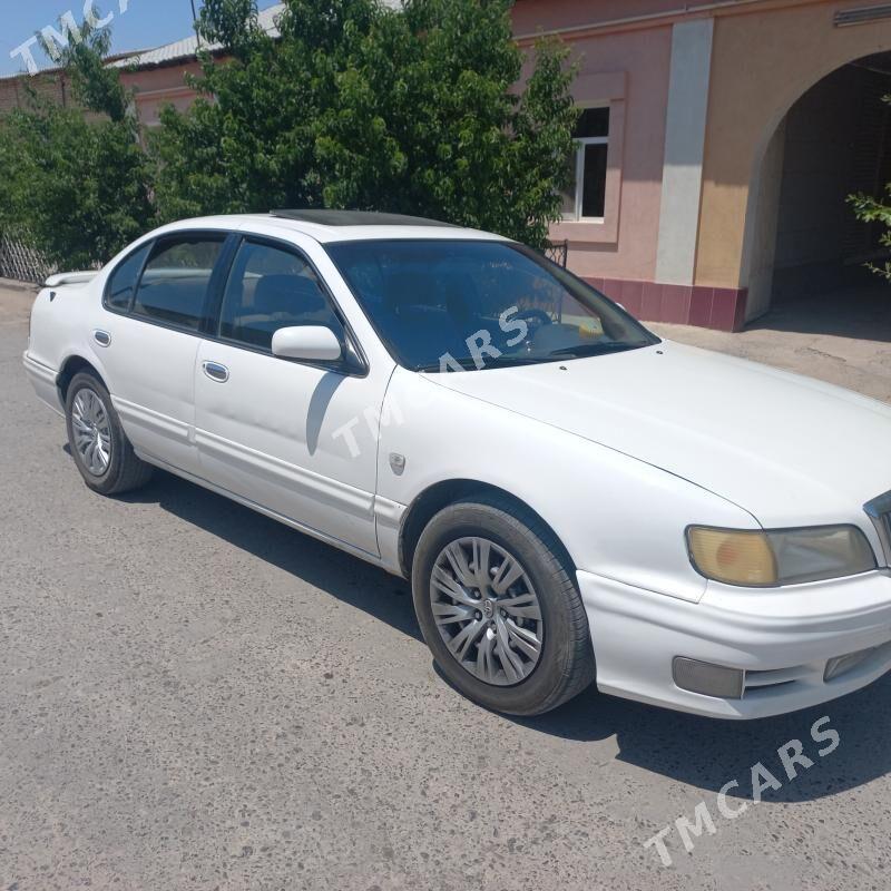 Nissan Maxima 1995 - 50 000 TMT - Туркменабат - img 4