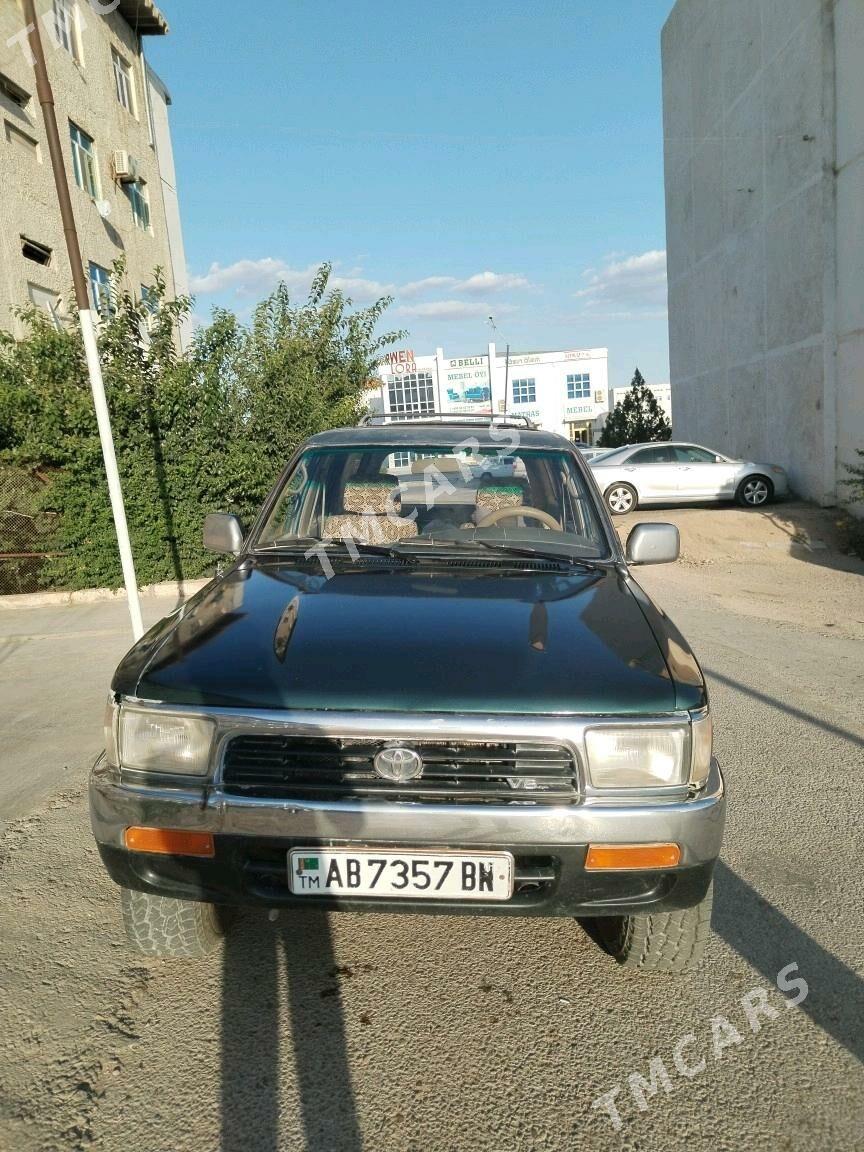 Toyota 4Runner 1994 - 50 000 TMT - Балканабат - img 3