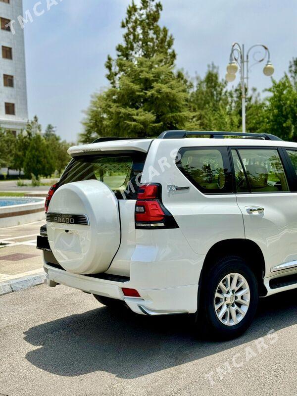 Toyota Land Cruiser Prado 2022 - 895 000 TMT - Aşgabat - img 7