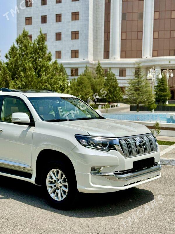 Toyota Land Cruiser Prado 2022 - 895 000 TMT - Aşgabat - img 9