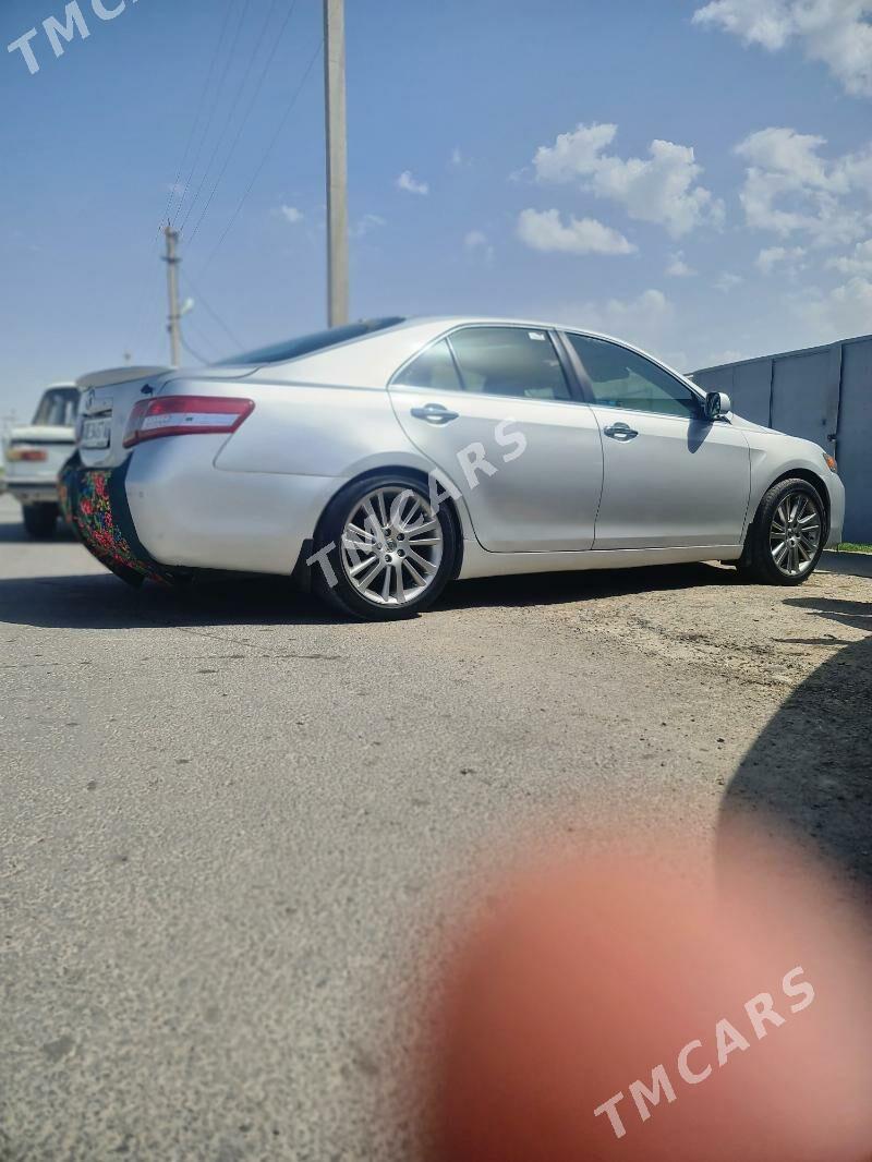 Toyota Camry 2011 - 155 000 TMT - Aşgabat - img 2