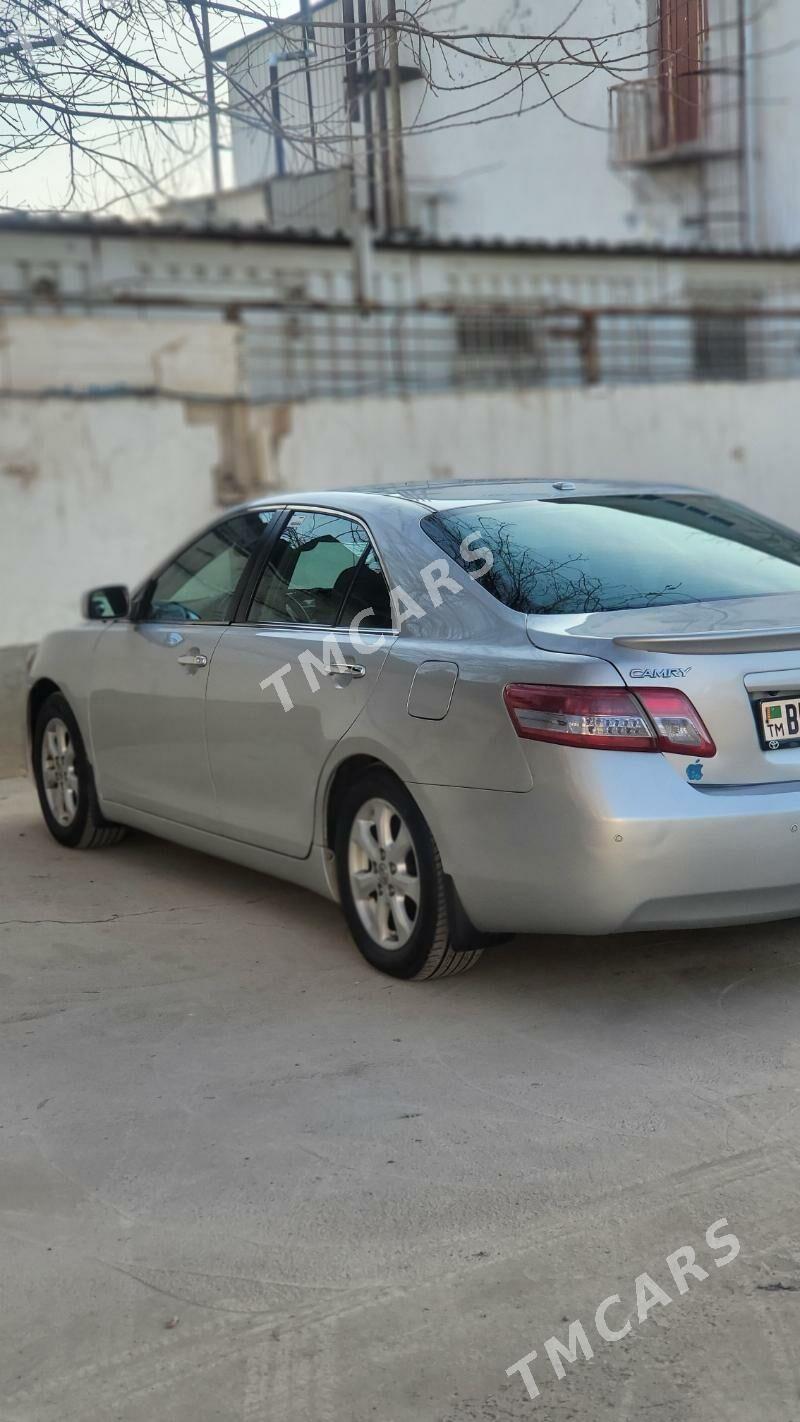 Toyota Camry 2011 - 155 000 TMT - Ашхабад - img 5