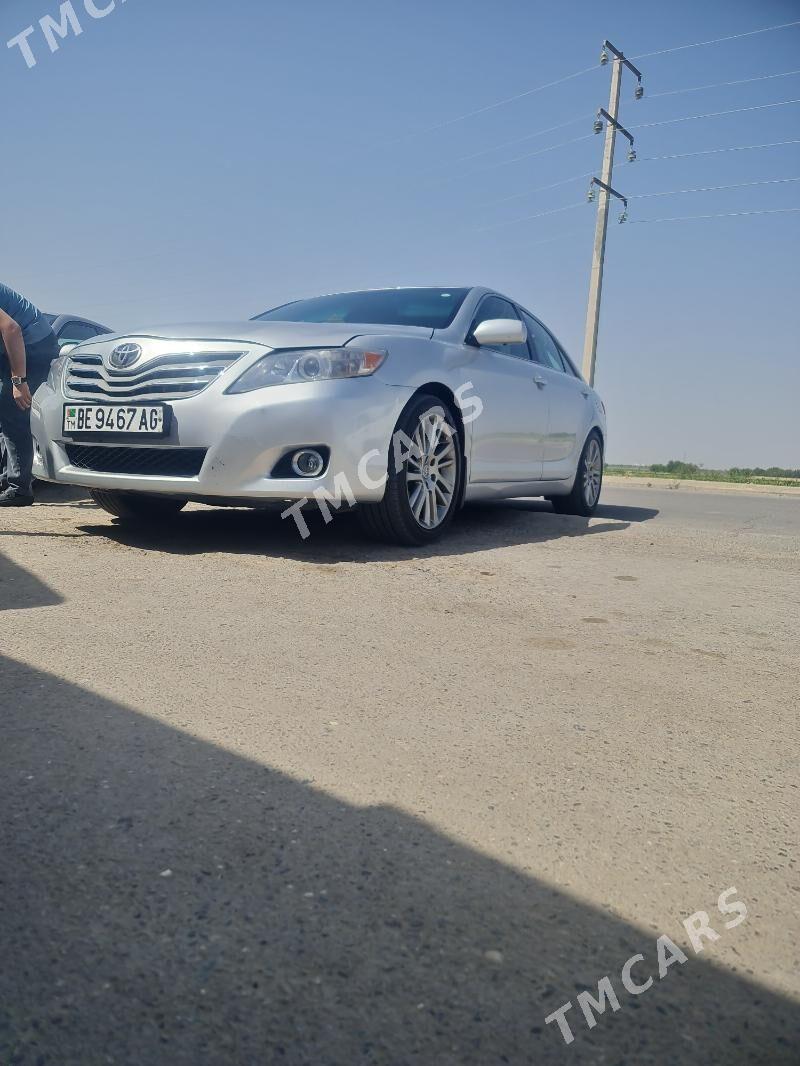 Toyota Camry 2011 - 155 000 TMT - Ашхабад - img 4