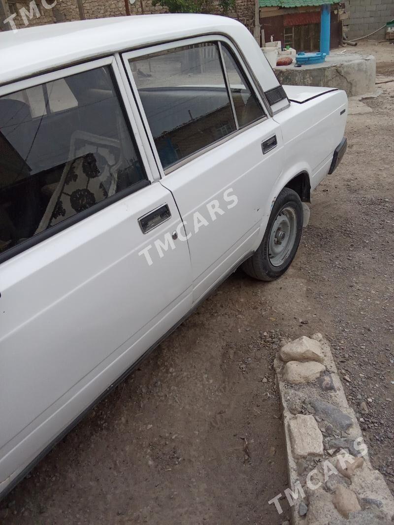 Lada 2107 1992 - 16 000 TMT - Гызыларбат - img 2