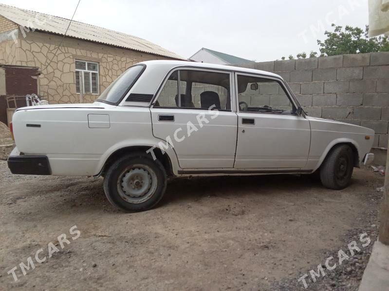 Lada 2107 1992 - 16 000 TMT - Гызыларбат - img 3