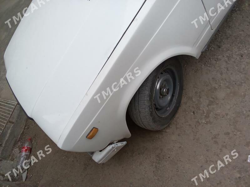 Lada 2107 1992 - 16 000 TMT - Гызыларбат - img 4