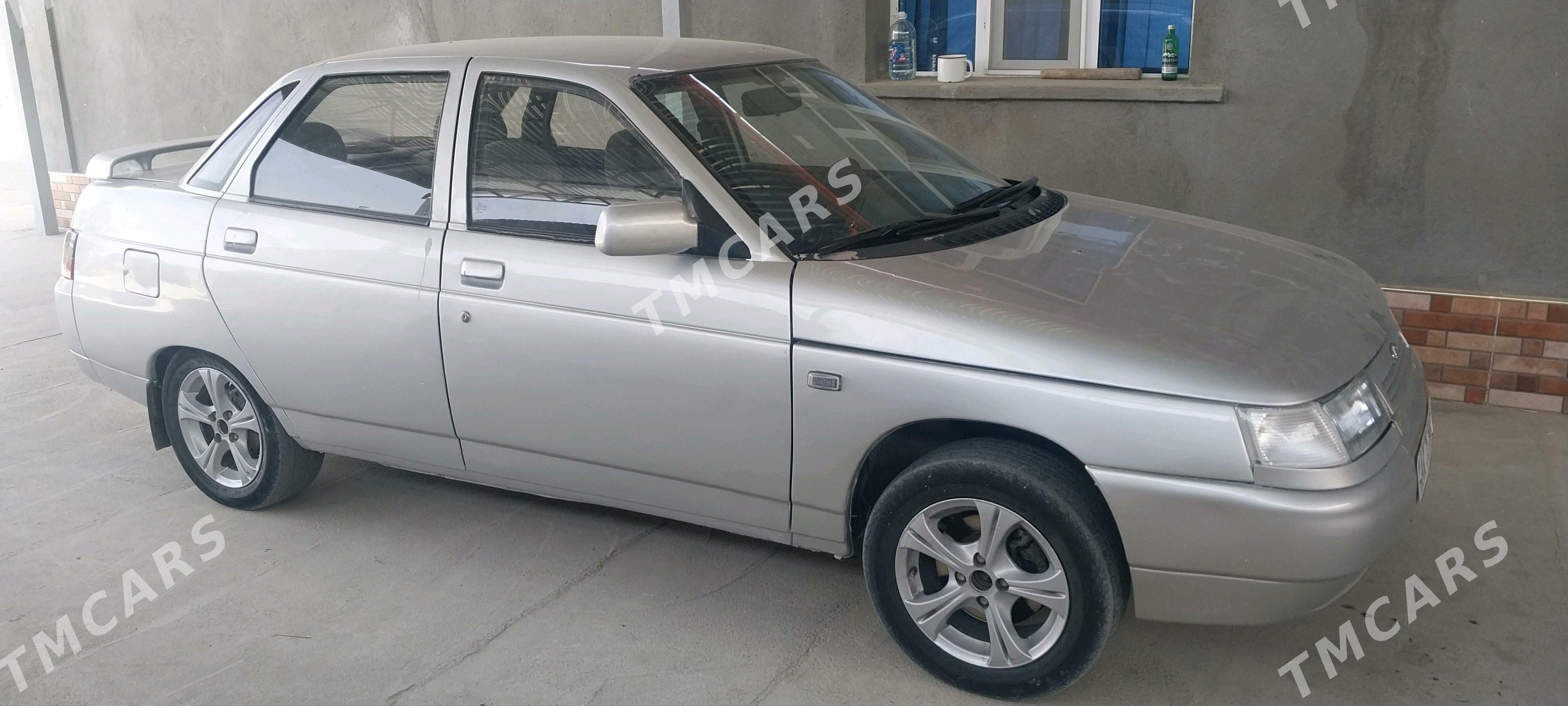 Lada 2110 2001 - 46 000 TMT - Бахарден - img 2