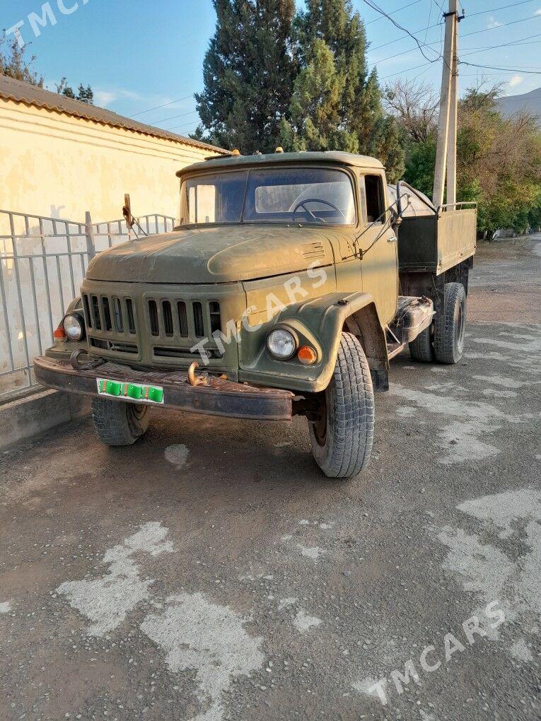 Zil 130 1981 - 39 000 TMT - Гёкдепе - img 2