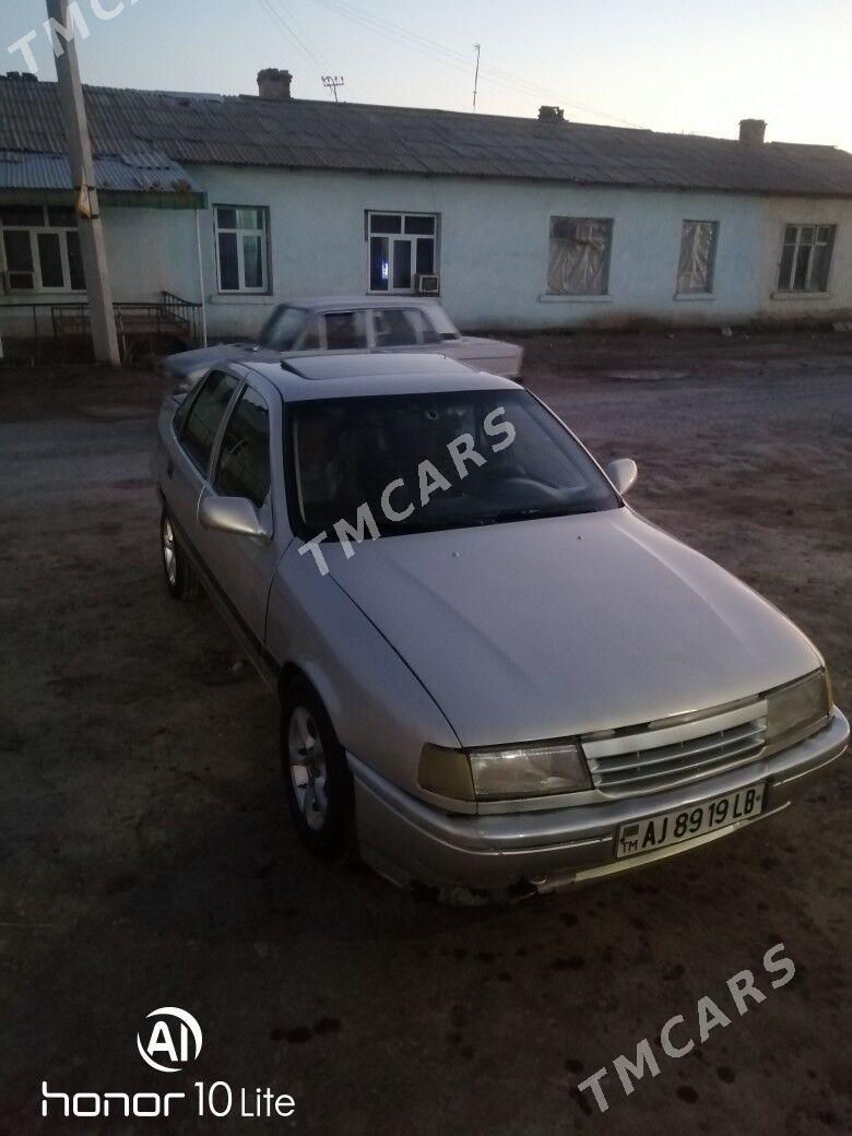 Opel Vectra 1996 - 30 000 TMT - Туркменабат - img 3