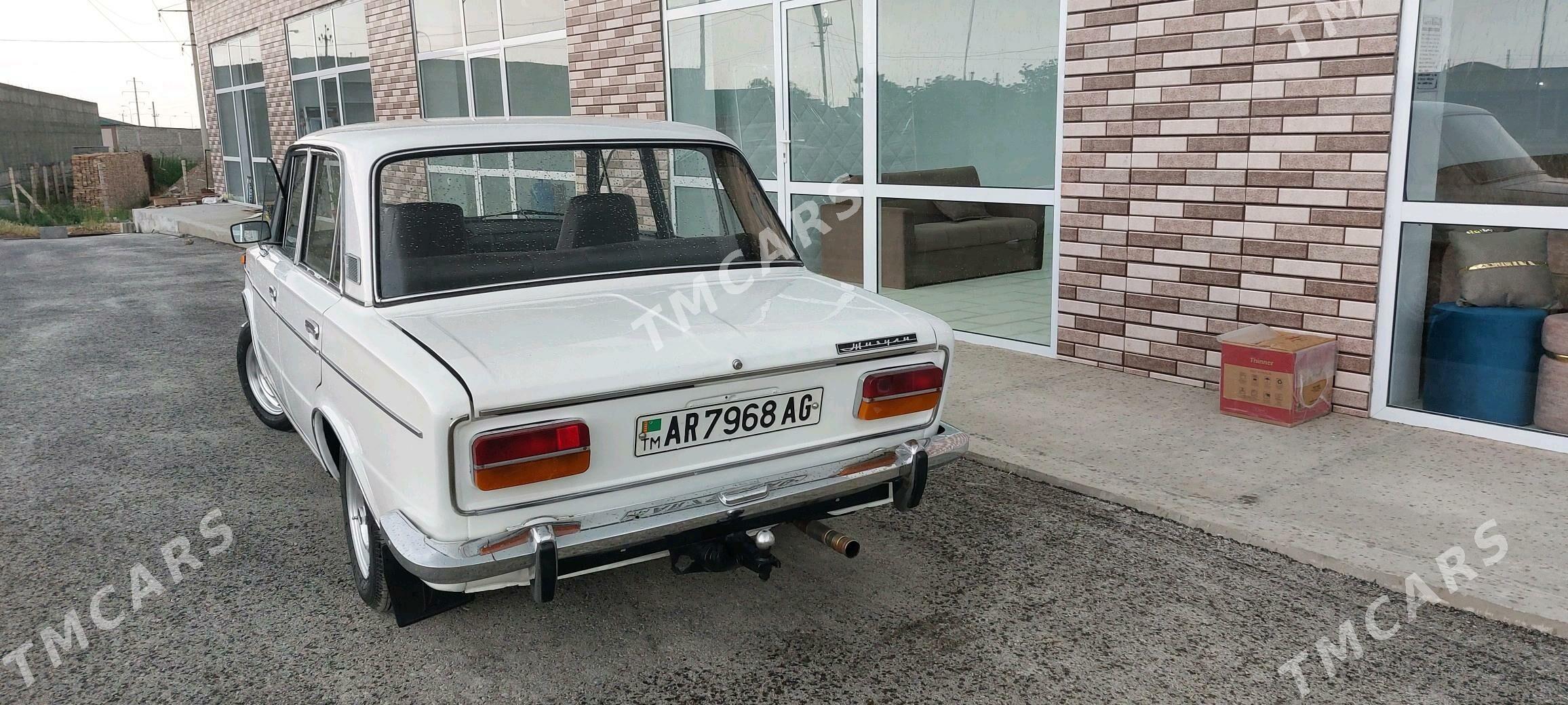 Lada 2103 1983 - 30 000 TMT - Гёкдепе - img 3