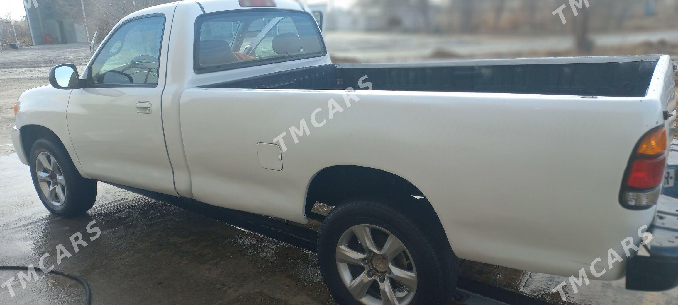 Toyota Tundra 2004 - 130 000 TMT - Mary - img 3