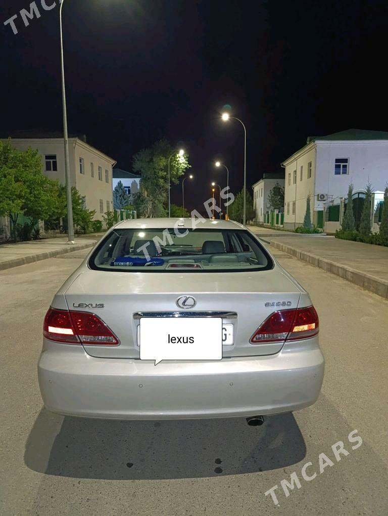 Lexus ES 330 2004 - 165 000 TMT - Ким район - img 2