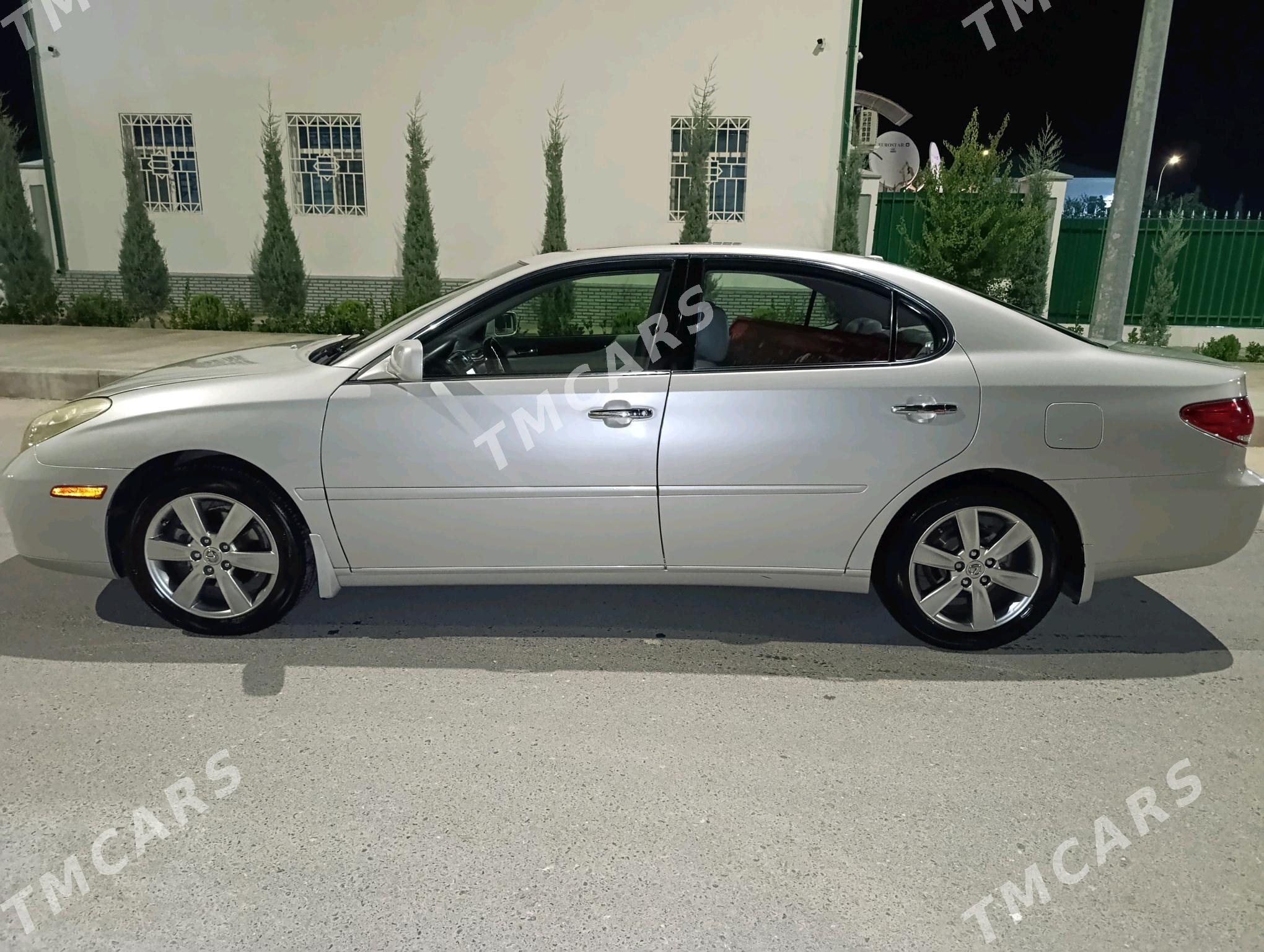 Lexus ES 330 2004 - 165 000 TMT - Ким район - img 4