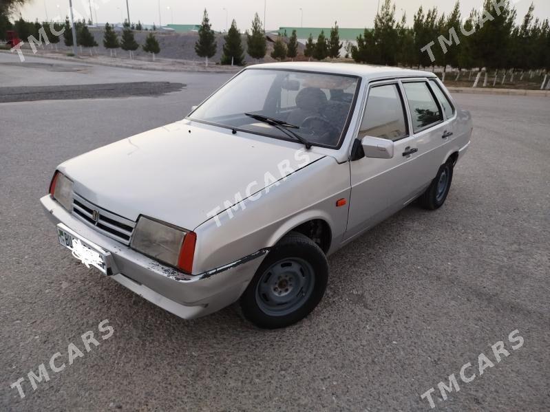 Lada 21099 2000 - 20 000 TMT - Кака - img 2