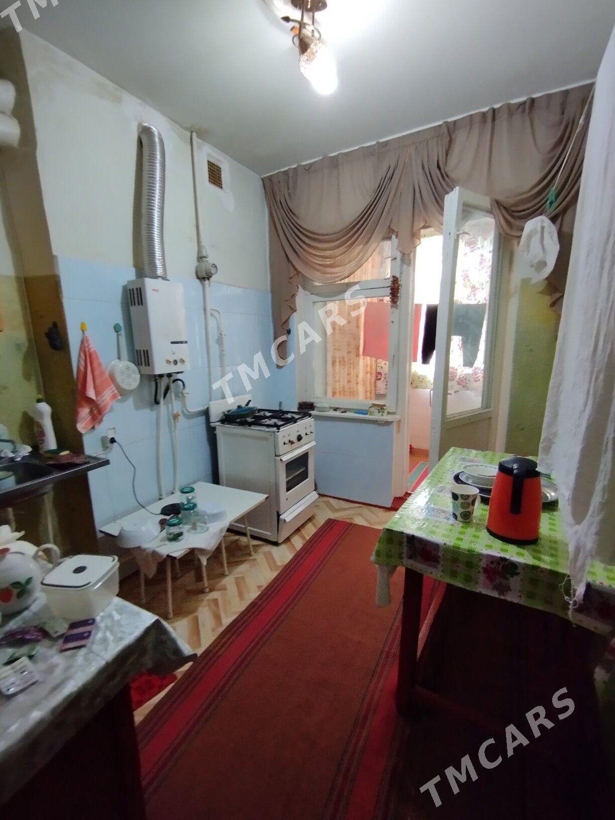 2 комнатная квартира - Туркменабат - img 3