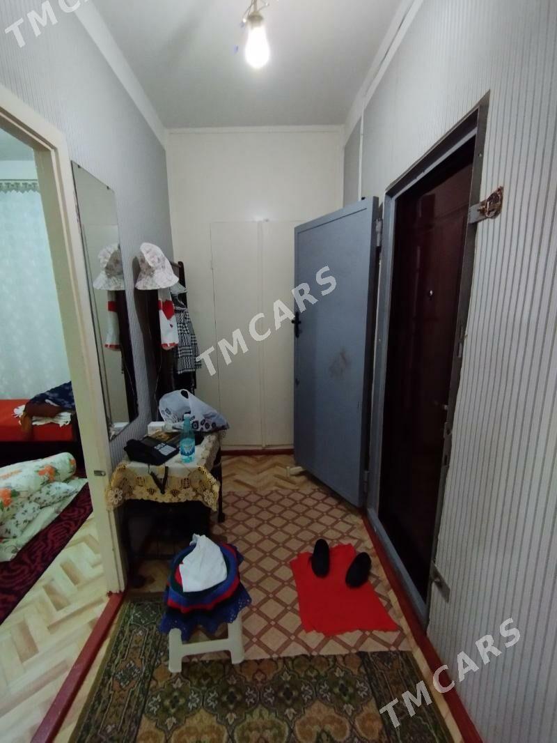 2 комнатная квартира - Türkmenabat - img 7