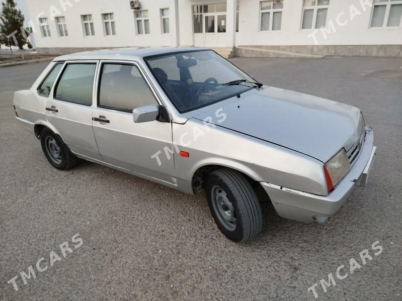 Lada 21099 2000 - 20 000 TMT - Кака - img 6