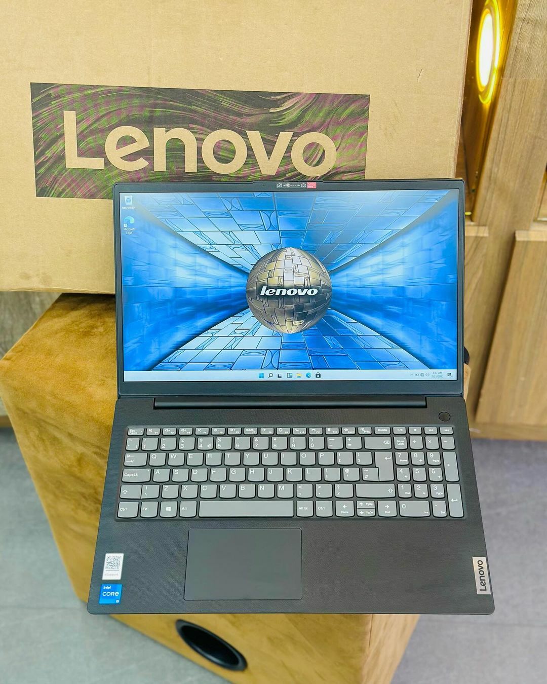 LenovoV15/i3-12/8GB/256GB/FHD - Aşgabat - img 8