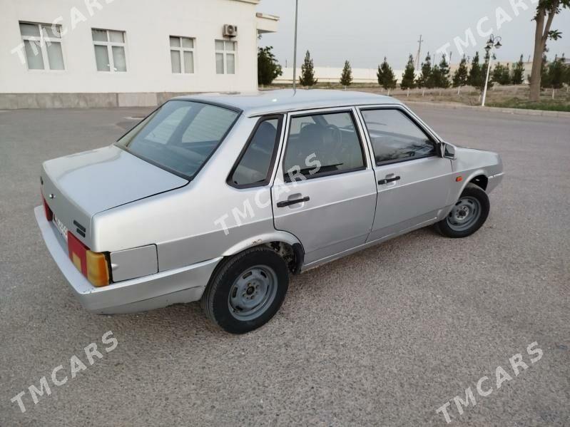 Lada 21099 2000 - 20 000 TMT - Кака - img 7