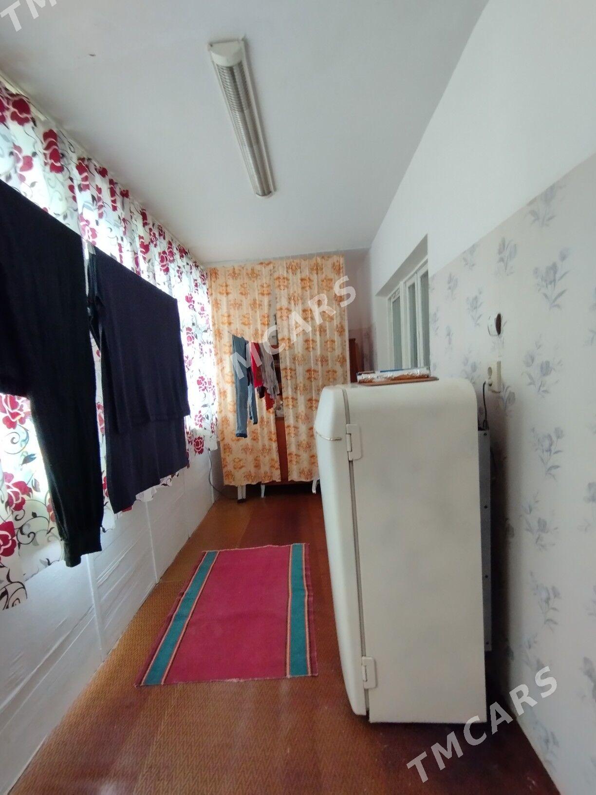 2 комнатная квартира - Туркменабат - img 8