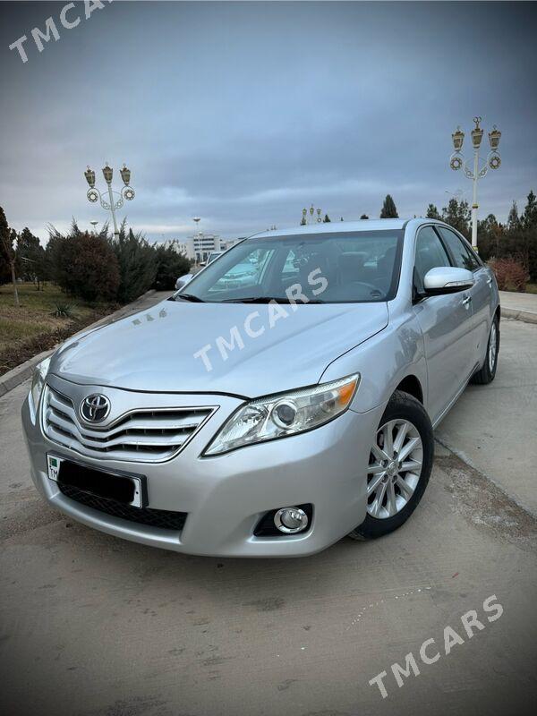 Toyota Camry 2007 - 140 000 TMT - Туркменабат - img 2