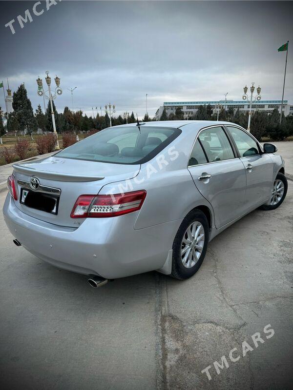 Toyota Camry 2007 - 140 000 TMT - Türkmenabat - img 5