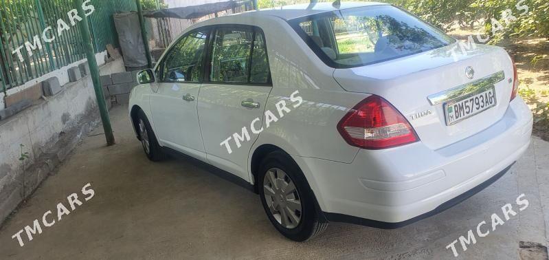 Nissan Tiida 2011 - 115 000 TMT - Aşgabat - img 2