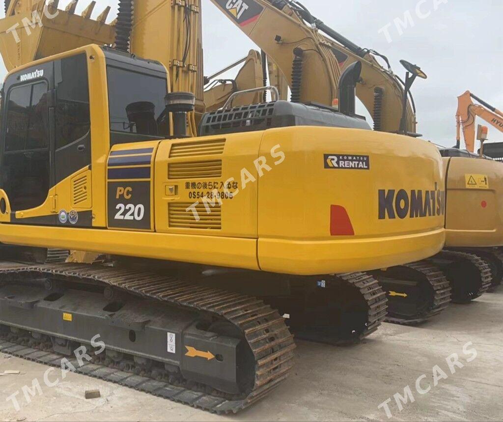 Komatsu PC360LC-11 2022 - 500 000 TMT - Mary - img 2