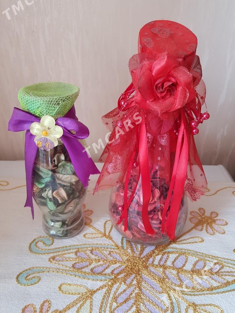 ваза со цветами ,сувениры - Ашхабад - img 4