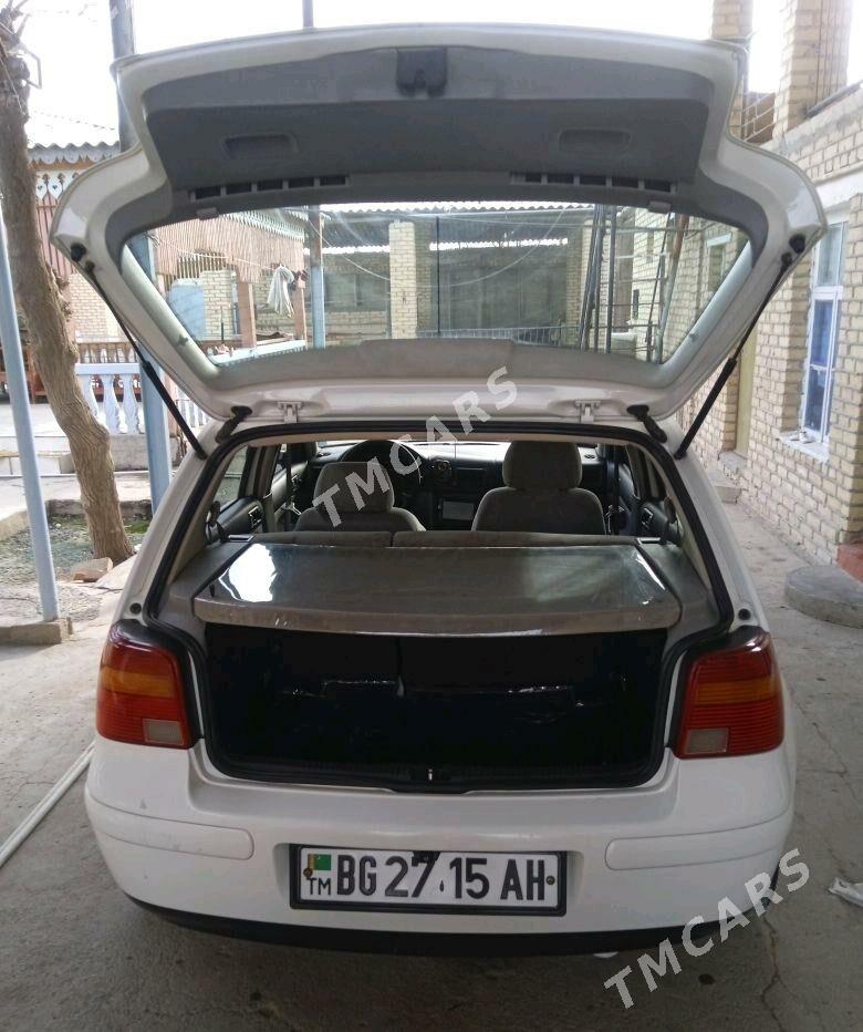 Volkswagen Golf 2004 - 42 000 TMT - Ýaşlyk - img 3