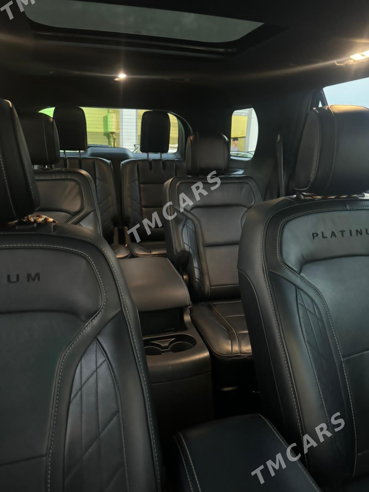 Ford Explorer 2018 - 335 000 TMT - Tejen - img 6