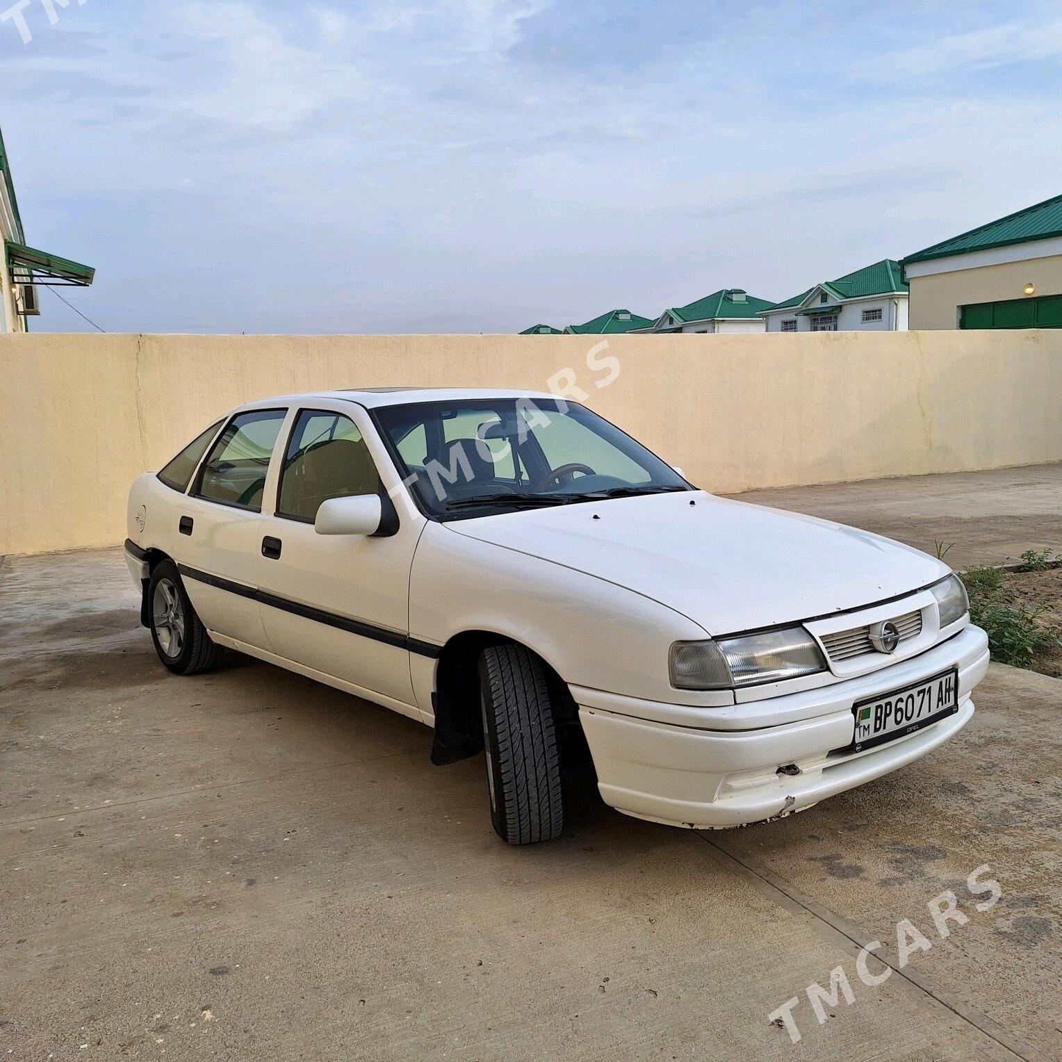 Opel Vectra 1993 - 28 000 TMT - Гёкдепе - img 3