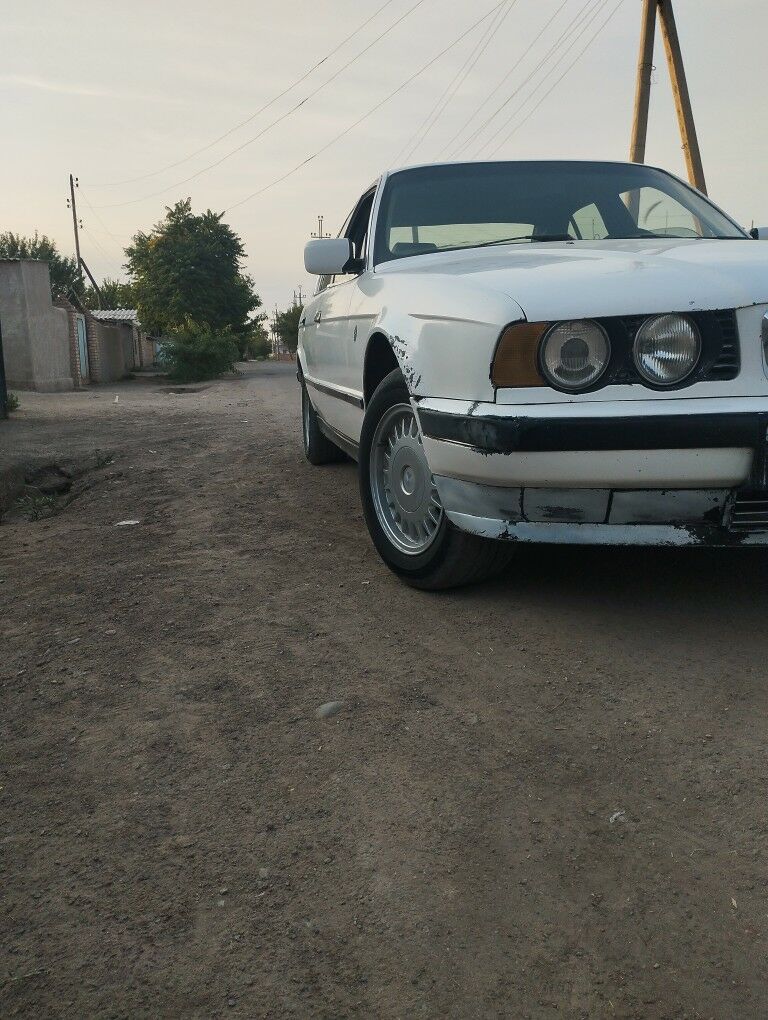 BMW 530 1993 - 22 000 TMT - Болдумсаз - img 7